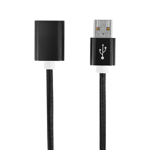 Treiber freie Hoch geschwindigkeit übertragung USB 2.0-Erweiterung Langlebiges Kabel-Plug-and-Play-Design für USB-Geräte Rpi Jetson Computer - Product Image 1