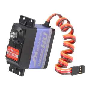 JX <strong>Servo</strong> CLS6036HV 35kg 180 Degree Coreless Digital <strong>Servo</strong> for <strong>RC</strong> Models
