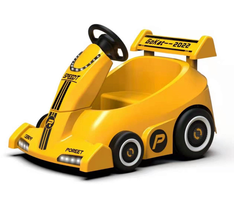 Jaune