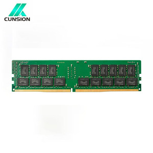 H-y-nix-Módulo de memoria con búfer completo de rango único x8 ECC CL5 de 240 pines, 1GB, 1GB, 1, 2, 2, 2, 3, 3, 3, 2, 3 - Product Image 5
