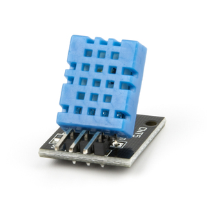 シングルバスデジタル温度および湿度センサーDHT11モジュールKY-015 - Product Image 5