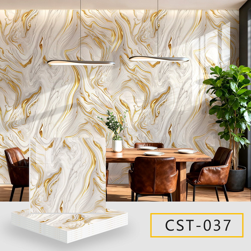 Sea Wave Gilding-CST037