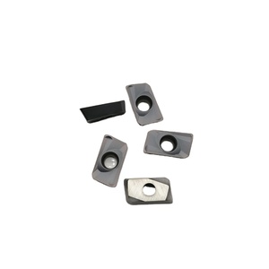 Yüksek kaliteli APMT1604PDER CNC torna makinesi ekler Tungsten karbür dönüm aracı sert alaşımlı malzeme OEM çelik paslanmaz kutu - Product Image 6
