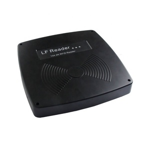 RS232แท็กสัตว์134กิโลเฮิร์ตซ์อ่าน RFID FDX-B HDX RFID สัตว์ Reader - Product Image 5