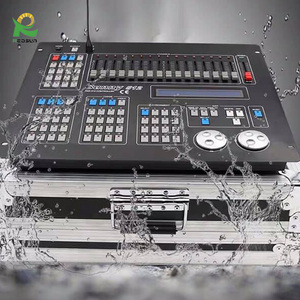 Controller luce da palcoscenico professionale DMX512 per palcoscenico - Product Image 4