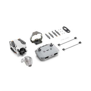 <strong>Mavic</strong> Mini 4 <strong>Pro</strong> Drone for DJI Mini 4 <strong>Pro</strong> <strong>Fly</strong> <strong>More</strong> <strong>Combo</strong> with RC2 4K HDR Vertical Shooting 34min Flight VS Mini 3 <strong>Pro</strong> Air 2 - Product Image 5