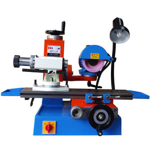 数控平面铣刀磨床和刀具磨床GD-600 - Product Image 4