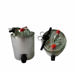 Yüksek kalite yakit filtresi 16400-esnissan 16400-ES60C 16400-esnissan 16400-ES69A 16400-MD20A 16400-MD20B 16400-mdnissan Nissan için - Product Image 2