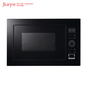 Grilll 1200w Convection Fan Multi-Function Microwave Oven 45L Big Capacity Built-in Microwave with Oven - Product Image 3