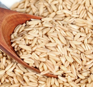 Nhà máy chân không đóng gói mầm tự nhiên Bột Yến Mạch Gạo cao cấp yến mạch số lượng lớn Yến Mạch Gạo - Product Image 5