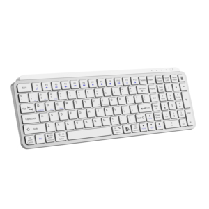 Dual Mode Wireless Tastatur Bluetooth und 2.4G Tablet Smart Win Android Macos Bluetooth Tastatur - Product Image 1