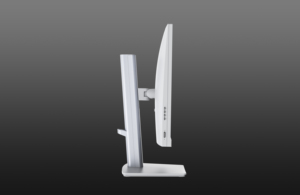 Hailan Original Design 23.8 Inch All-in-one PC/AIO Included Monoblock I3/i5/i7/i9 OEM Desktop <strong>Computer</strong> - Product Image 5