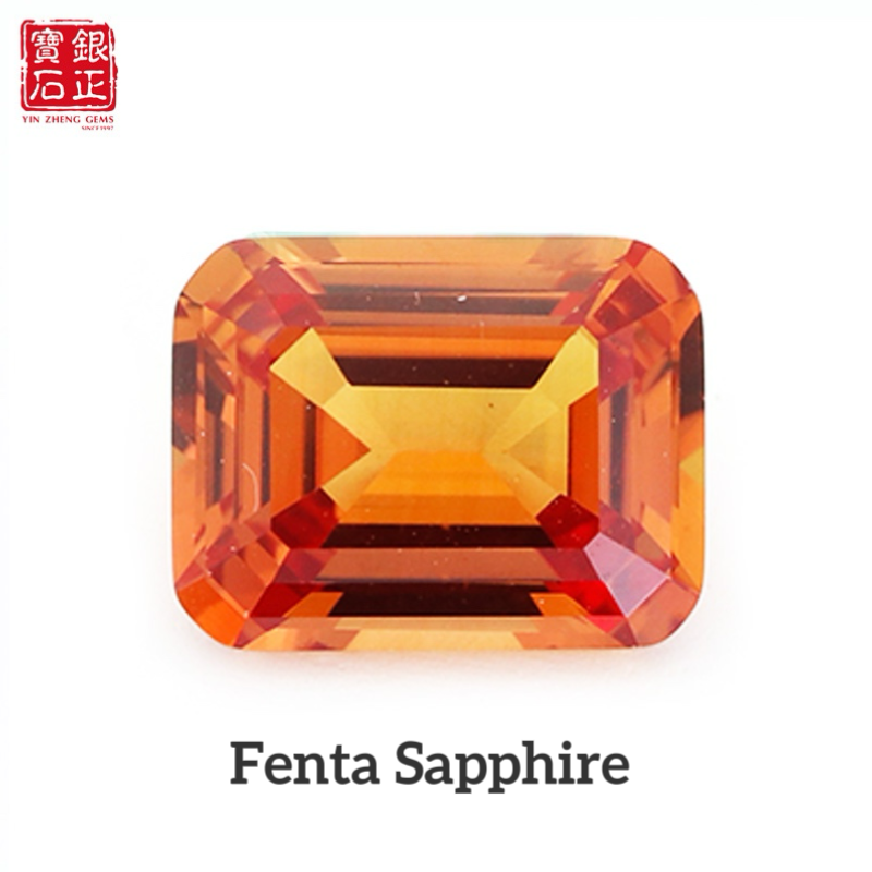 Fanta Saphir (Pas d'AGL)