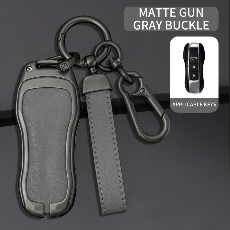 ปืนสีเทา