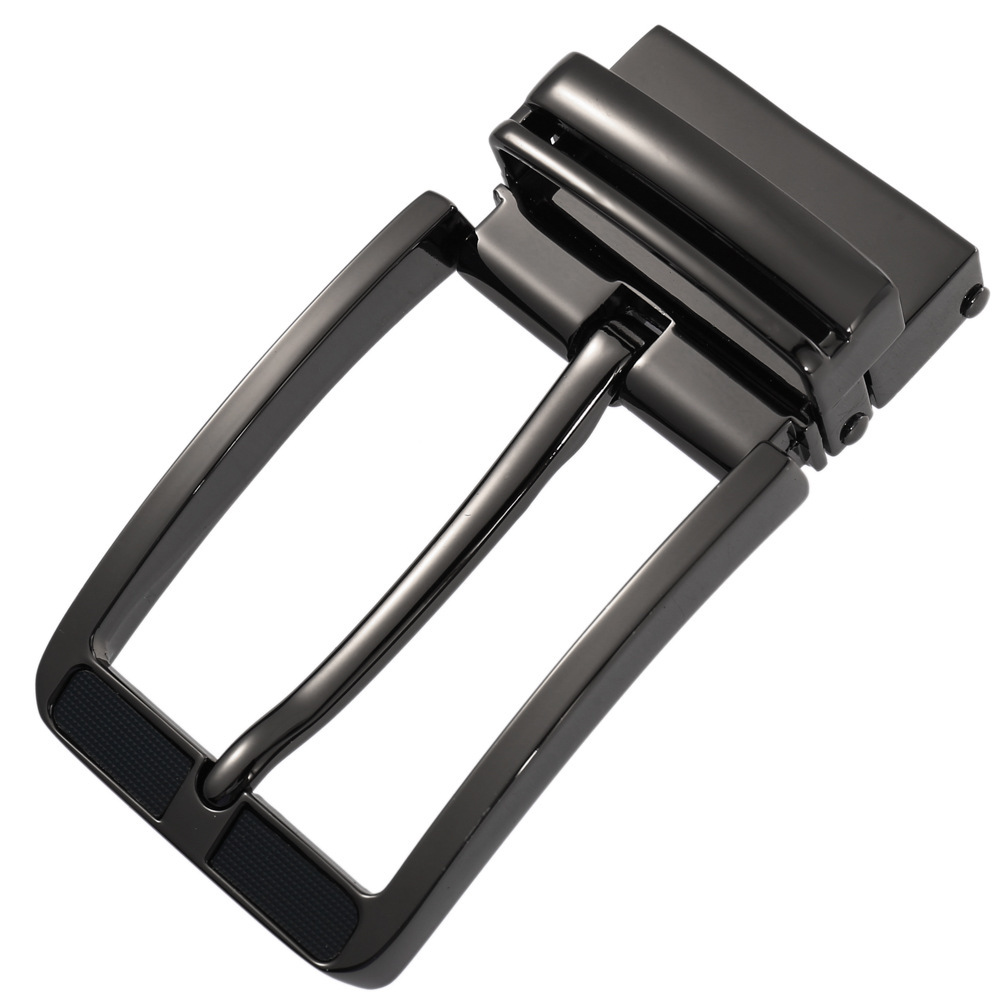 4057 matte black clip for pistol