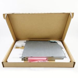 Оригинальная запасная часть A5E00452095 6sl3120-2te21-0a3 SINAMICS S120 двойной модуль двигателя - Product Image 1