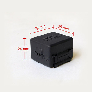 433 Mhz220VシングルチャンネルRFリモートコントロールスイッチリモートレシーバーモジュラーRFトランスミッターおよびレシーバー - Product Image 5