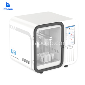LABOAO全自動DNARNA核酸抽出および精製装置 - Product Image 4
