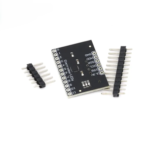 MPR121近接容量式タッチセンサーモジュールIICインターフェース数字キーパッド - Product Image 1
