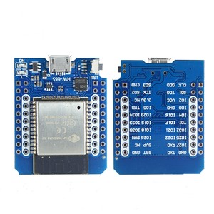 RNSbot-Placa de Desarrollo para Internet DE LAS Cosas, Dispositivo con WiFi + Bluetooth, Basado en ESP8266, Completamente Funcional, 1 Unidad, 1 Unidad, 1 Unidad, 1 Unidad, 1 Unidad - Product Image 4