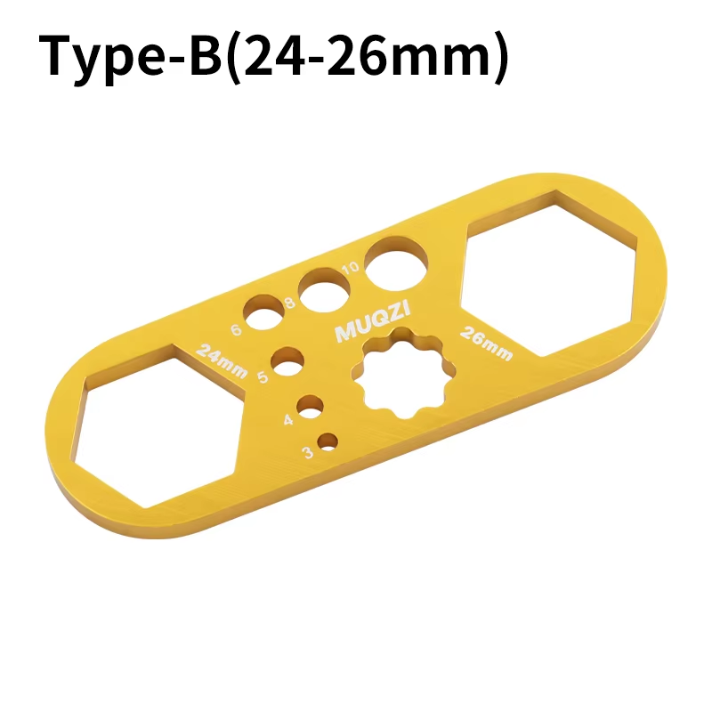 B-Type (24-26mm)