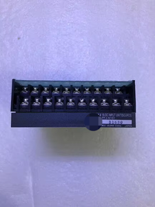 NOVO Izumi FA-1J PFJ-N161 16 DC Entrada Unidade Fonte PFJN161 Um Ano Garantia