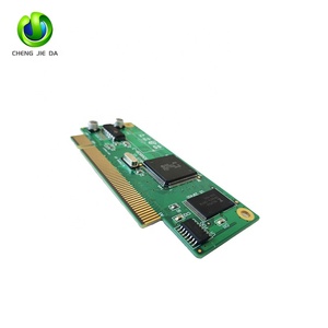 433 telecomando senza fili duplicatore Clone codice clonazione chiave auto PCB scheda PCBA produzione smart Key auto telecomando - Product Image 6