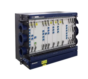 Apparecchiature Multiplexer in fibra ottica per trasmissione OSN7500 MSTP SDH - Product Image 2
