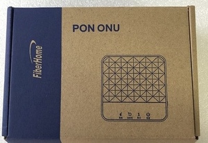Fiberhome AN5506-02-FG optik ağ ünitesi 4G kablosuz LAN ve kablosuz Lan GPON ONU 1 * GE 1 * FE 1 * tencere ile FTTH FTTO modemler için - Product Image 6