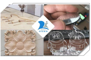 Diy数控路由器0609 9060 6040木工数控路由器/数控路由器3轴/迷你数控4040数控路由器木材 - Product Image 3