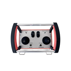 Personalización Diseño innovador Multifuncional Grúa sobre orugas Excavadora Radio Control remoto