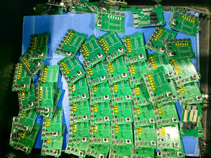 Control de frecuencia variable V/F, Control vectorial, Control Vectorial sin sensor VFD industrial para bombas, ventiladores y compresores - Product Image 4