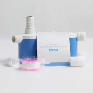 <strong>1</strong>/<strong>2</strong>'' 3/4'' <strong>1</strong>'' <strong>Water</strong> tank <strong>Water</strong> Tower Inlet <strong>Valve</strong> Automatic <strong>Water</strong> Level Control <strong>Valve</strong> Floating Ball <strong>Valve</strong> - Product Image 6