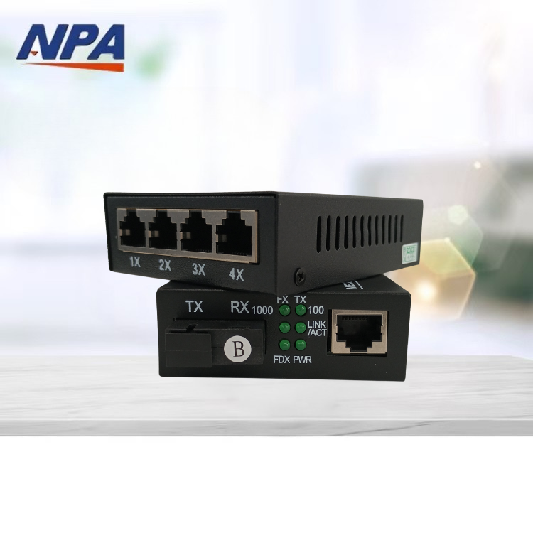 Gigabit AP-3114AB noir