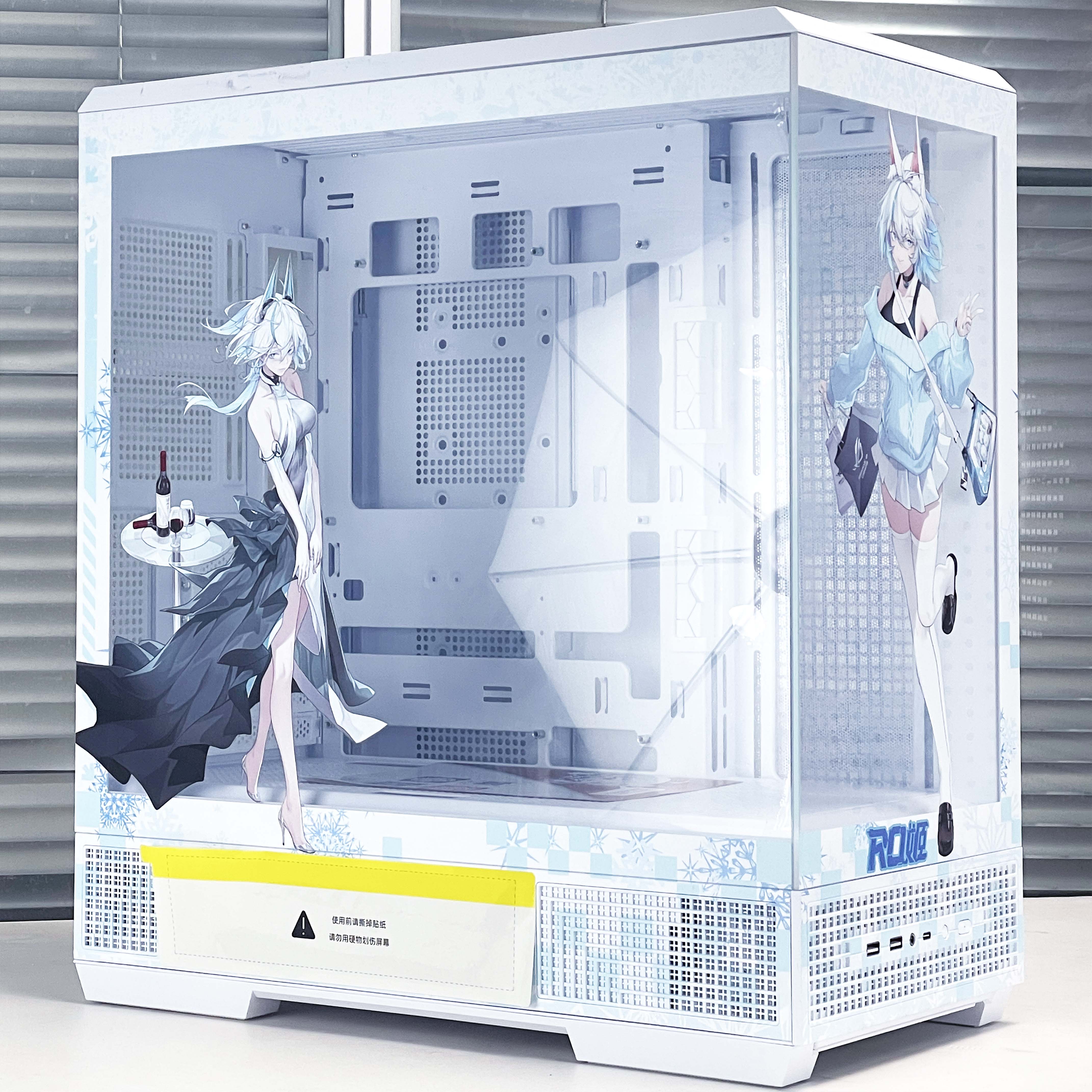ROG aigo