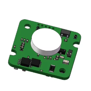 Nouveau codeur fractionné rentable SAM21, tour unique 23 bits, fabriqué en Chine par l'usine OEM - Product Image 1