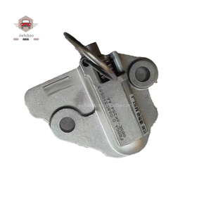 自動車部品2.0タイミングチェーンテンショナーLR052670 LR066543 LR095137 C2D53040ランドローバーゴッドIIオーロラ用