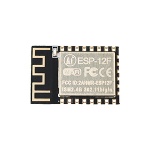 Drahtloses esp8266 ESP 12F ESP-12F ESP8266-12F ESP8266-ESP-12F Transceiver wifi modul serielle Schnitts telle drahtloses Steuer modul - Product Image 1