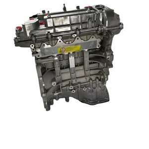 Motor G4FD 1.6L silindir bloğu ve kafa montajı için IX35/SORENTO SPORTAGE motor benzinli 2.4 G4KE G4KD G4KE G4FC DV6 - Product Image 5