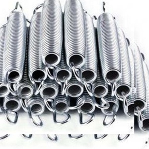 Trampoline <strong>Spring</strong> Galvanised Extension <strong>Spring</strong> <strong>2mm</strong> Extension <strong>Spring</strong> Heavy - Product Image 3