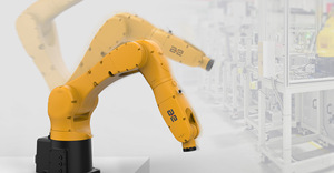 7KG Payload 920MM <strong>Robot</strong> Arm <strong>6</strong> <strong>Axis</strong> Desktop Pick and Place for Industry