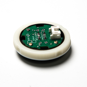ปุ่มเรียกลิฟท์ A3N47325 AJ47324A2รถทรงกลมปุ่มกดสำหรับอะไหล่ลิฟต์ otis - Product Image 2