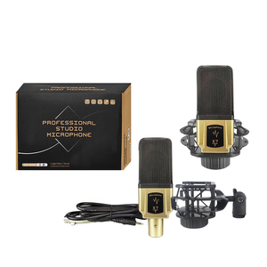 <strong>Microphone</strong> Music Sound Card Set Interface De <strong>Audio</strong> Dj Mixer Sound Card with Desktop <strong>Microphone</strong> 12 Sound Effect 3 <strong>Input</strong> Mic <strong>Input</strong>