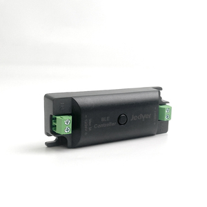 Controlador de Limusina de control remoto inteligente de 12V, atenuador PWM para aplicación de control de iluminación LED para gestión de luz - Product Image 2