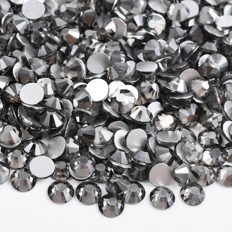 74 Ombre Diamant Noir
