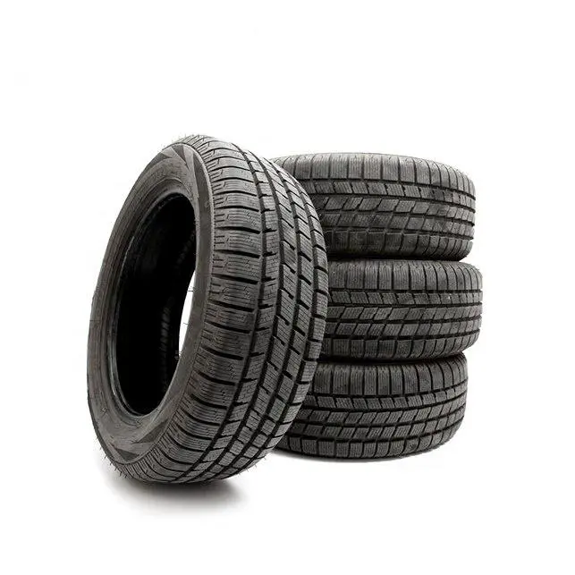 Hot sale of all sizes of tires wholesale used tires with competitive prices Korea high quality used passenger car tires