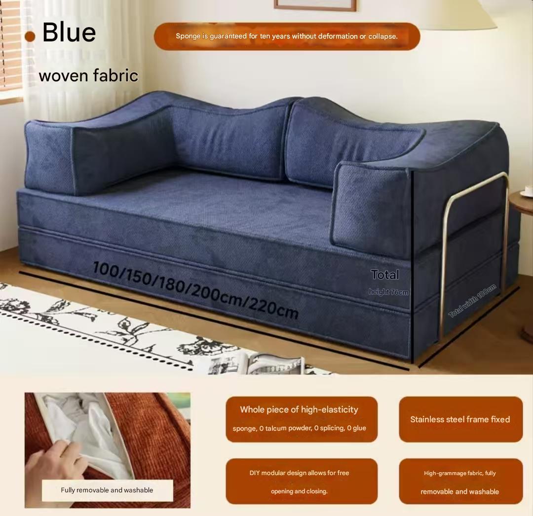 Bleu