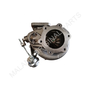 เครื่องชาร์จเทอร์โบสำหรับรถบรรทุก202V09100-7830เครื่องยนต์ดีเซลเครื่องชาร์จเทอร์โบอเนกประสงค์สำหรับ Sinotruk HOWO 371 6bt Weichai - Product Image 1