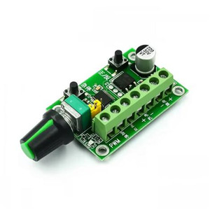 <strong>DC</strong> 1.8V-35V 2A 3A 5A 10A 30W 80W 90W <strong>PWM</strong> Motor Speed <strong>Controller</strong> <strong>Low</strong> Voltage Motor Speed <strong>Controller</strong> <strong>PWM</strong> Adjustable Drive Module - Product Image 6