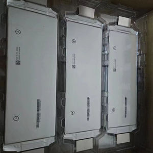 กระเป๋า74.4Ah ลิเธียมไอออน3.7V ใหม่42ah แบตเตอรี่ความจุสูงสำหรับยานพาหนะไฟฟ้า NMC ลิเธียมกระเป๋าเซลล์ - Product Image 5